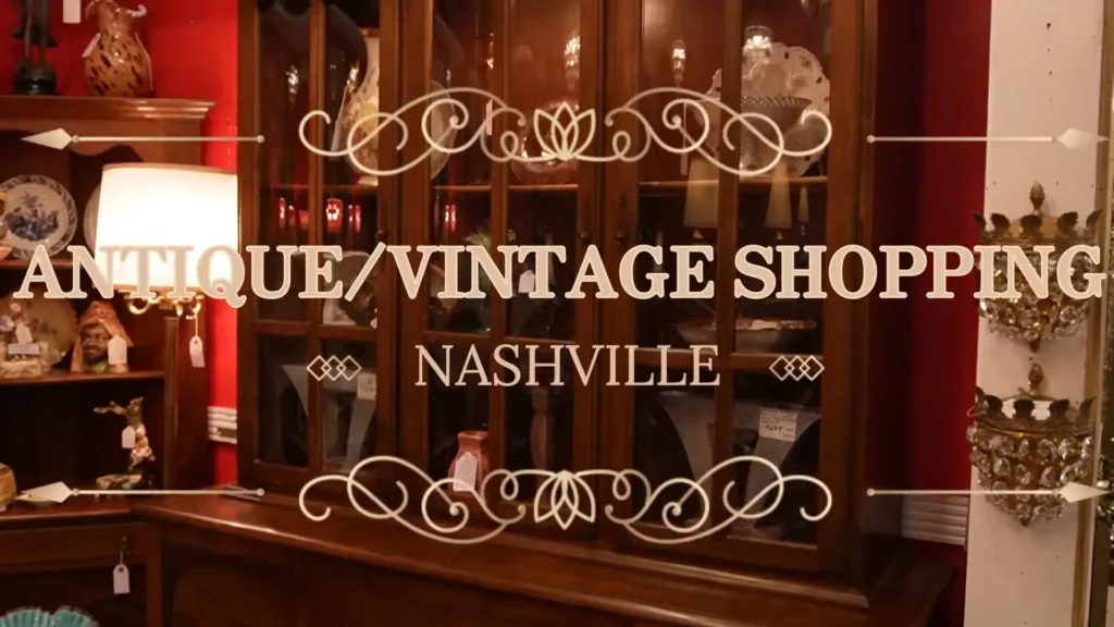 Antique-Vintage-Shopping-in-Nashville-Tennessee