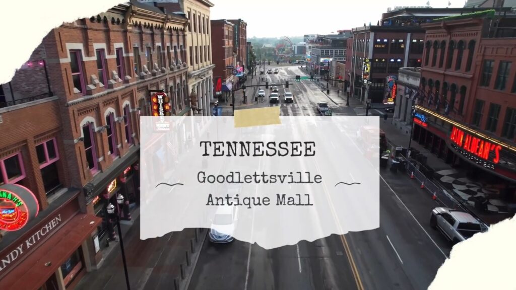 Goodlettsville Antique Mall 