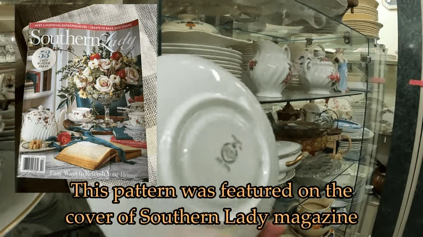 Largest Antique Mall 