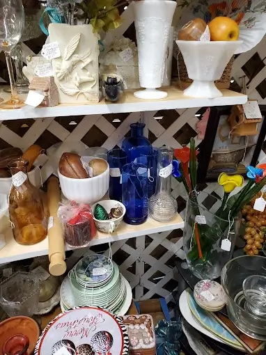  Gardendale Flea Mall  4