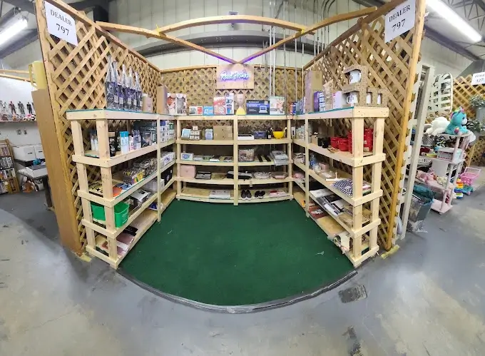  Gardendale Flea Mall 2