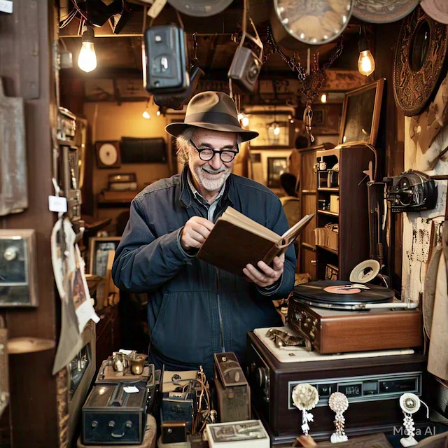 Avoid These 13 Antique Booth Mistakes 2
