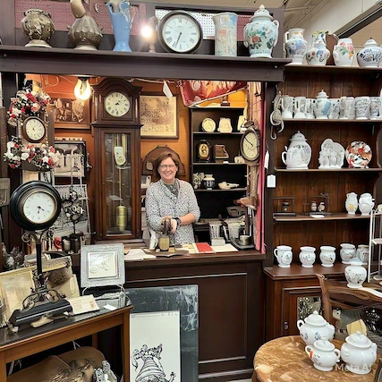 Avoid These 13 Antique Booth Mistakes 3