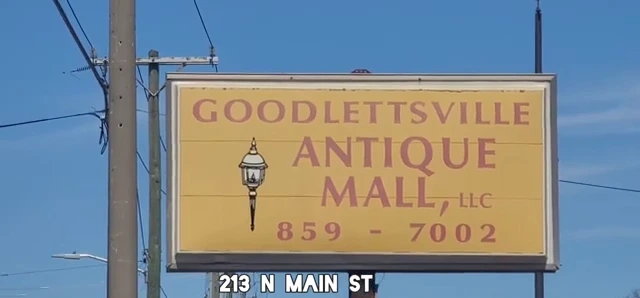 Goodlettsville