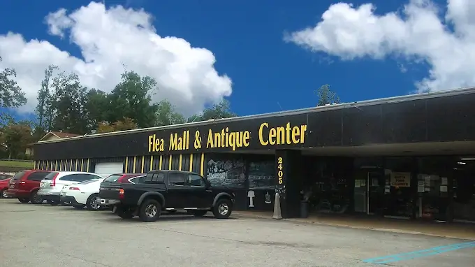 Gardendale Flea Mall
