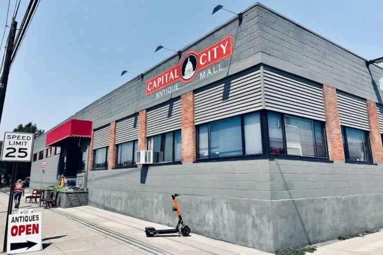 Capital City Antique Mall